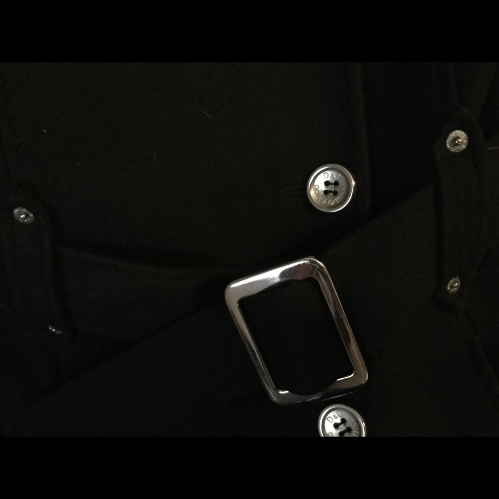 Jacket - Picture 7 of 7